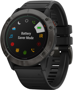 Часы Garmin