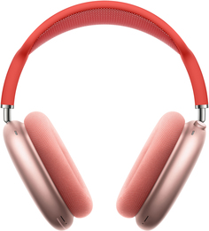 Беспроводные наушники Apple