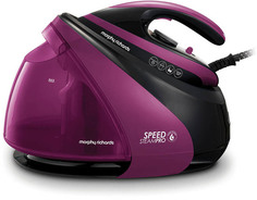 Парогенератор Morphy Richards