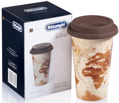 Термокружка DeLonghi