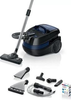 Моющий пылесос Bosch