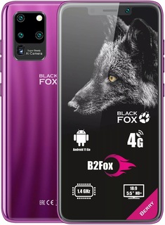 Смартфон Black Fox