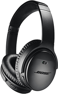 Беспроводные наушники с микрофоном Bose