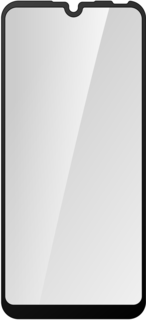 Стекло защитное ZTE