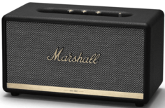 Портативная акустическая система Marshall