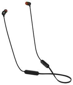 Беспроводные наушники с микрофоном JBL