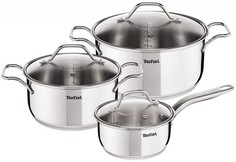 Набор посуды Tefal