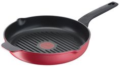 Сковорода-гриль Tefal