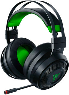 Игровая гарнитура Razer