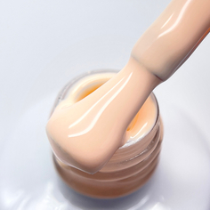 Луи Филипп, Гель-лак Granat №01