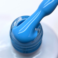 Луи Филипп, Гель-лак Denim №05