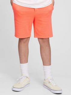 Шорты GAP