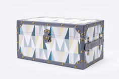 Сундук Геометрия Hoff