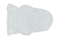 Ковёр Шкура овечья Hoff