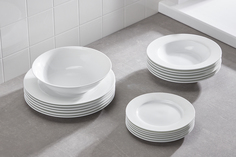 Обеденный сервиз на 6 персон SHS4980 Hoff