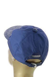 Шелковая бейсболка STEFANO RICCI