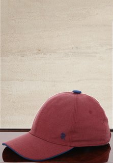 Бейсболка STEFANO RICCI