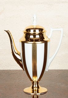 Кофейник STEFANO RICCI