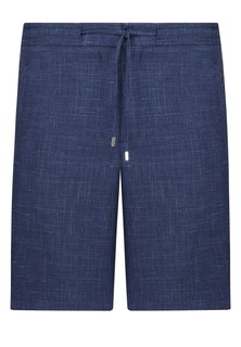 Хлопковые шорты STEFANO RICCI