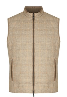 Жилет CORNELIANI