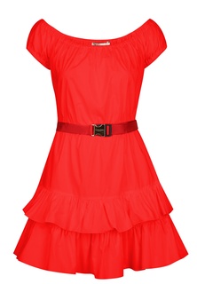 Платье ERMANNO FIRENZE