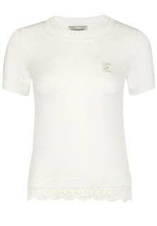 Джемпер ERMANNO FIRENZE