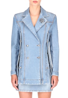 Куртка ERMANNO SCERVINO