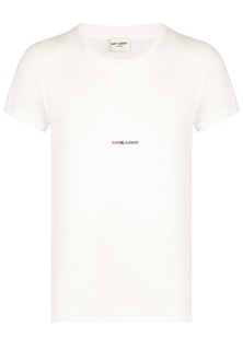 Футболка SAINT LAURENT