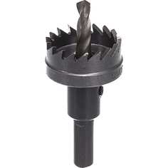 Коронка по металлу SKRAB