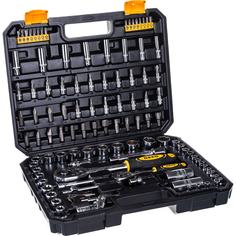 Набор инструментов для авто DEKO ДЕКО