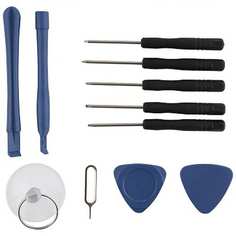 Набор инструментов для ремонта смартфонов и планшетов PARK