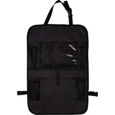 Органайзер на спинку сиденья для планшета/смартфона KRAFT