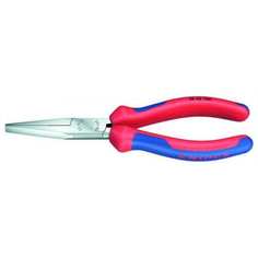 Плоскогубцы для механиков Knipex