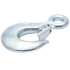 Крюк Саморезик