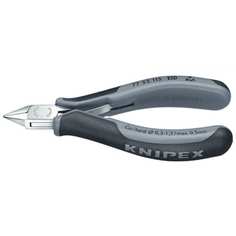 Бокорезы для электроники Knipex