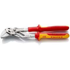 Переставные клещи Knipex