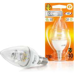 Светодиодная лампа ECOWATT
