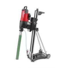Установка алмазного бурения MESSER