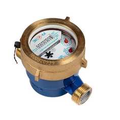 Мокроходный счетчик воды ЭКО-М