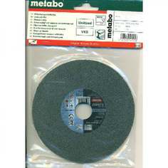 Войлочный диск Metabo