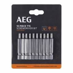 Биты AEG
