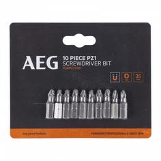 Биты AEG
