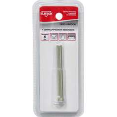 Трубчатое алмазное сверло по керамике Elitech