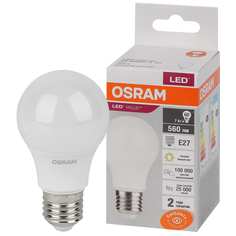 Светодиодная лампа Osram