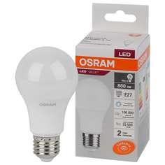 Светодиодная лампа Osram