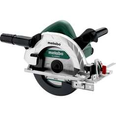 Дисковая пила Metabo