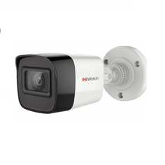 Камера для видеонаблюдения HIWATCH