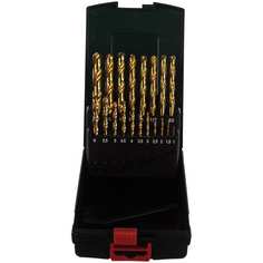 Набор сверл Metabo