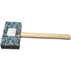 Прямоугольная киянка STUBAI