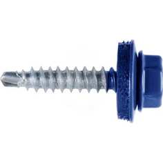 Кровельный саморез Bohrer